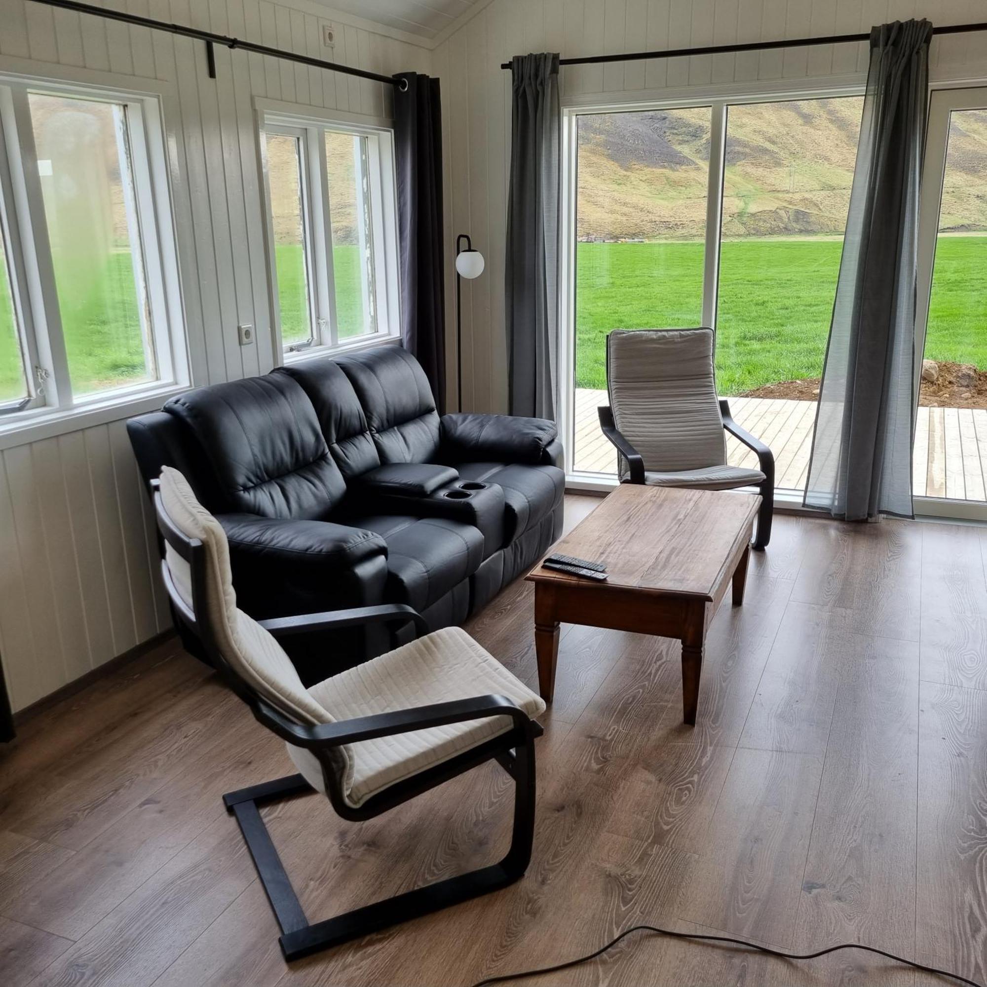 Cottage - Two Bedrooms Blonduos Ruang foto