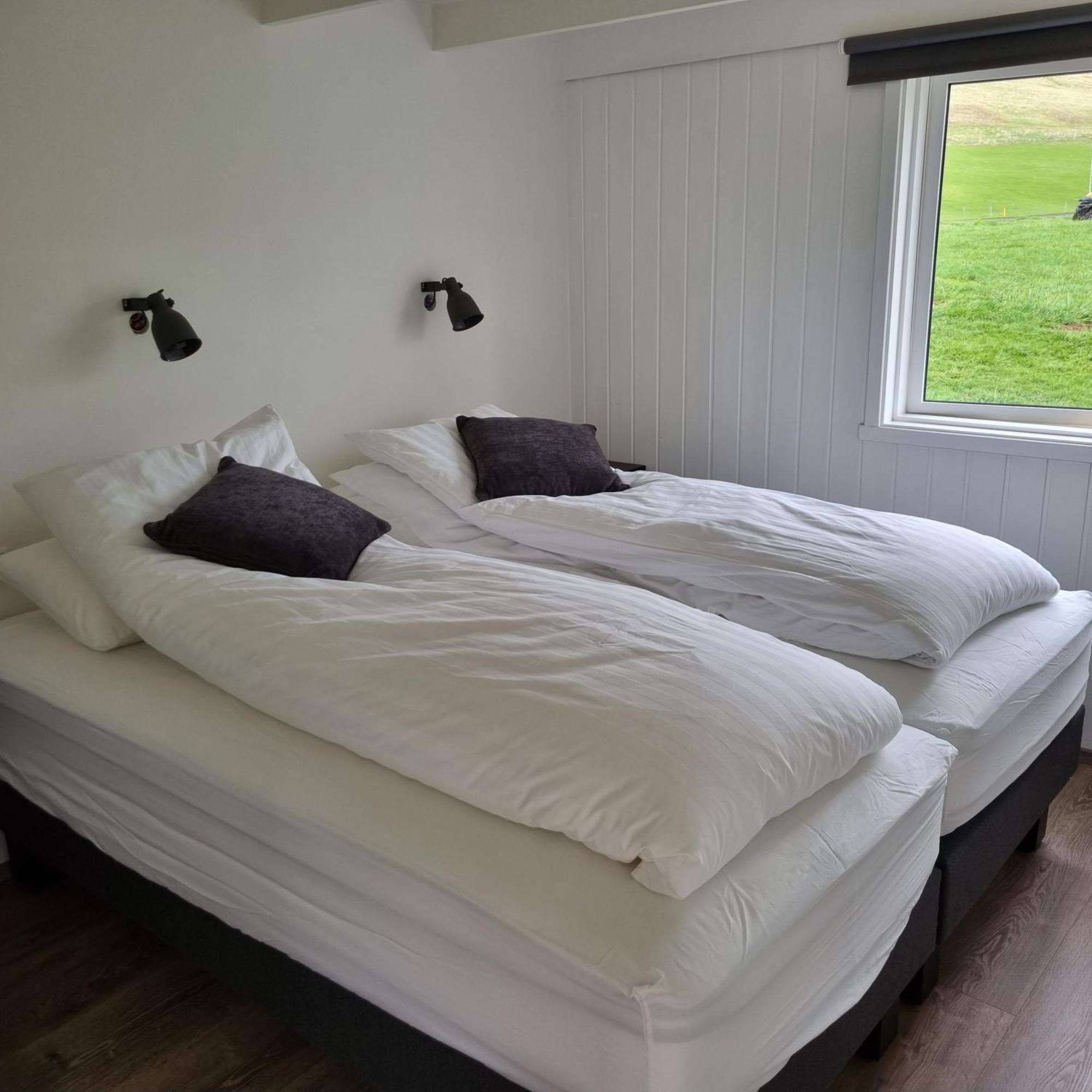Cottage - Two Bedrooms Blonduos Ruang foto